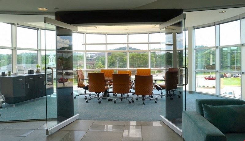 Werkstatt360 Green Hills