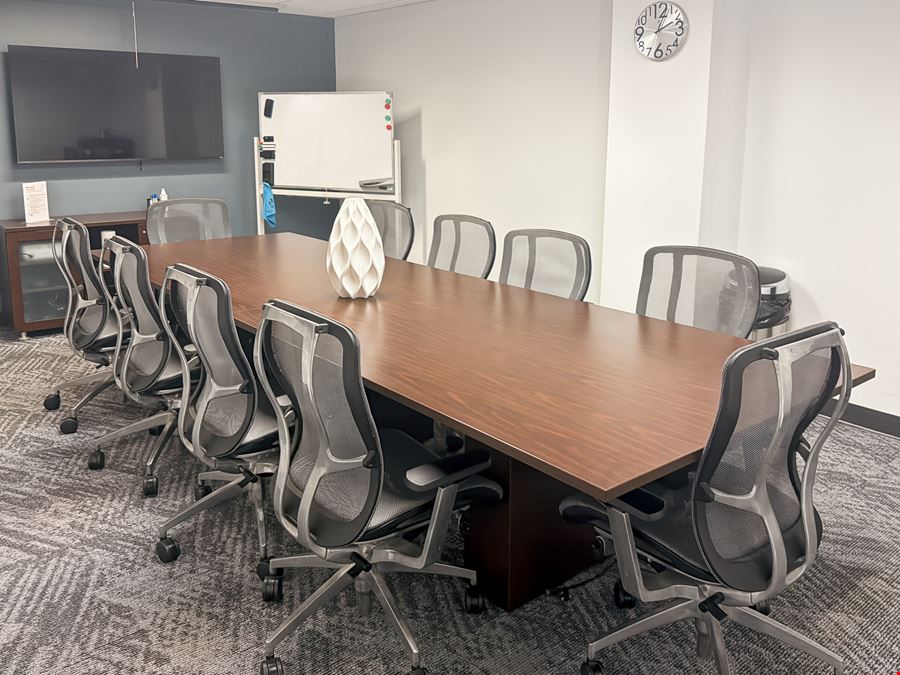 Regus - Valley Stream