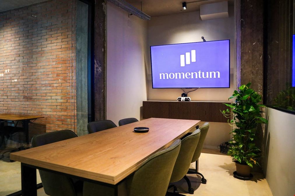 Momentum
