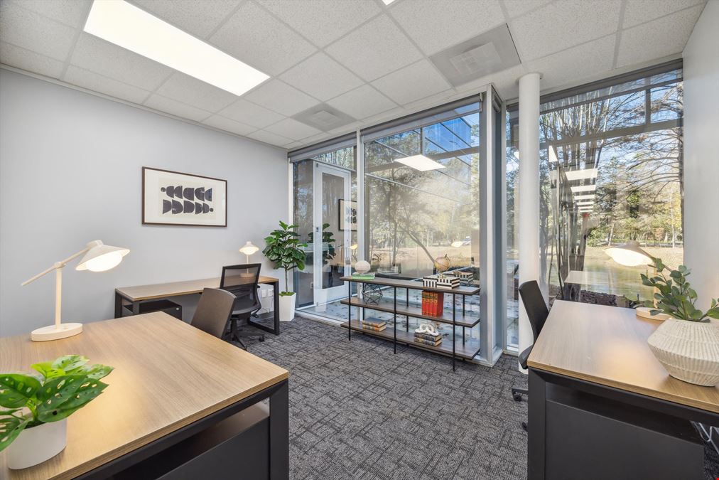 Private Office