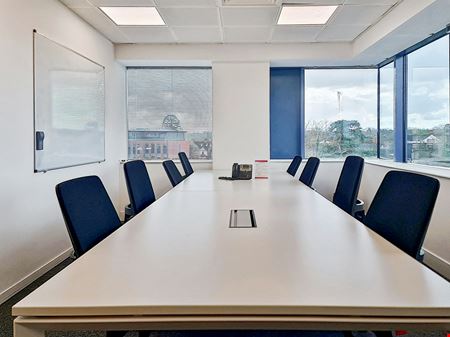 Preview of Station Way - Pinnacle Coworking space for Rent in Crawley