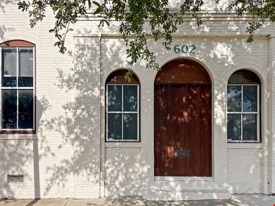 FL, Gainesville - Main St