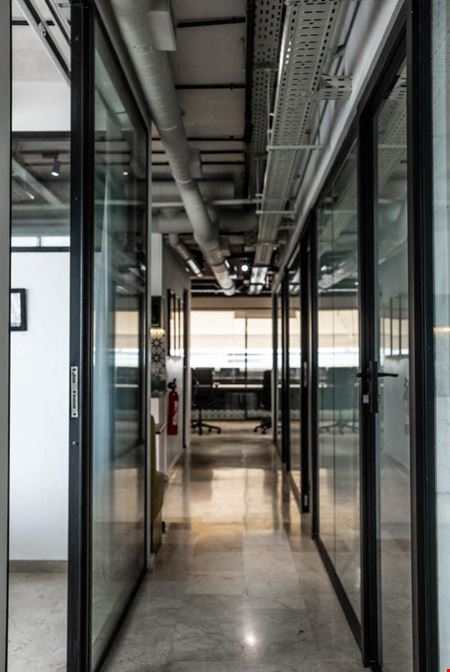 Preview of Commons - Agdal Coworking space for Rent in Rabat