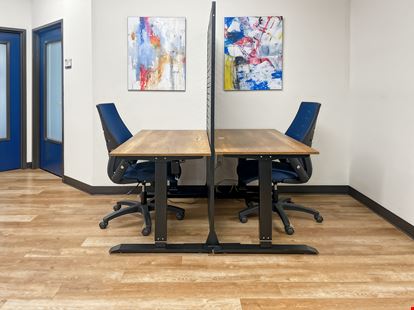 Regus - Fort Collins - E Boardwalk Drive