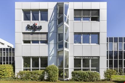 Preview of Regus - Docks Ismaning - desk space in Ismaning