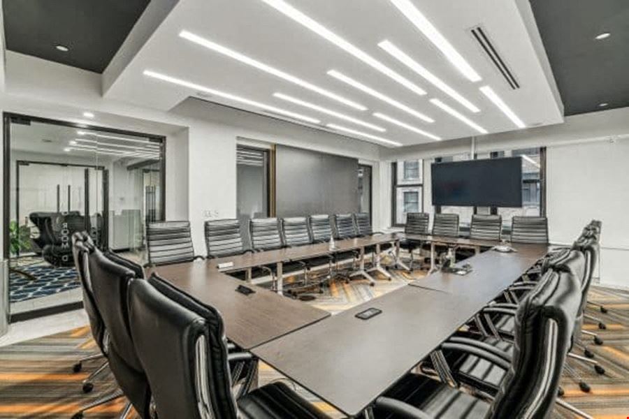 Jay Suites Fifth Avenue