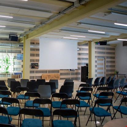 Preview of Le Transformateur Office space for Rent in Paris