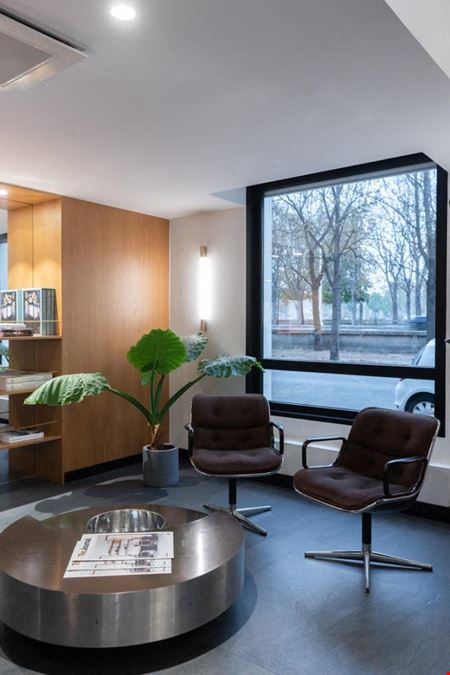 The Bureau - 16 Cours Albert 1er