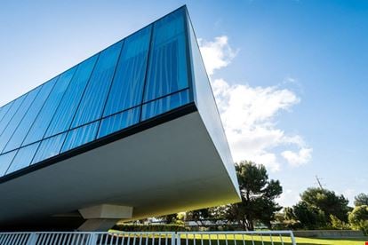 Preview of LACS - Cascais Office space for Rent in Cascais