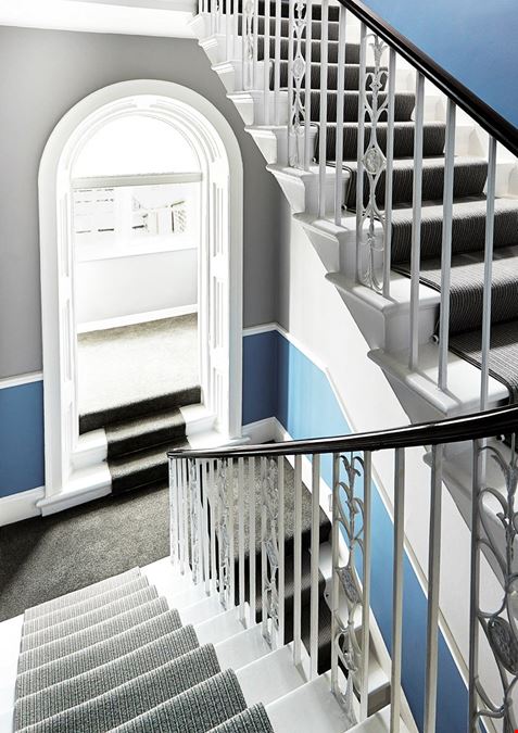 London - Bedford Square