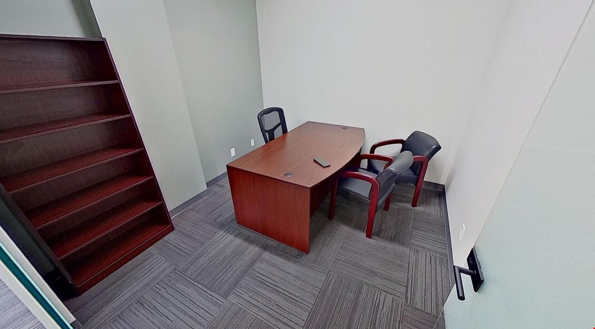 Private Office 2