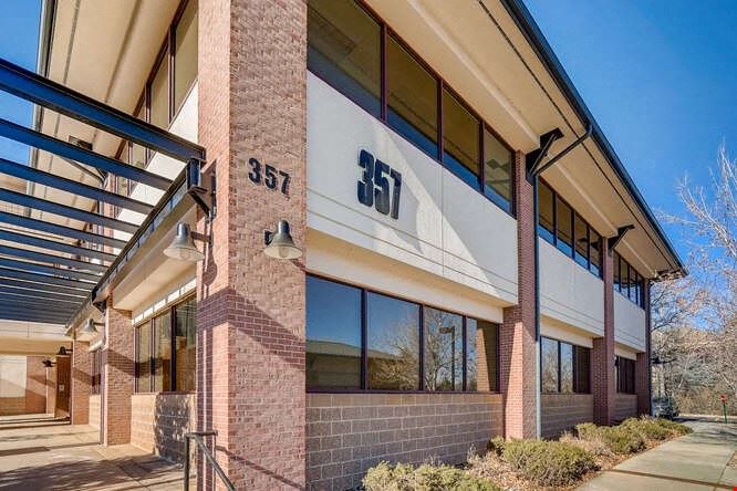 Louisville Office Evolution