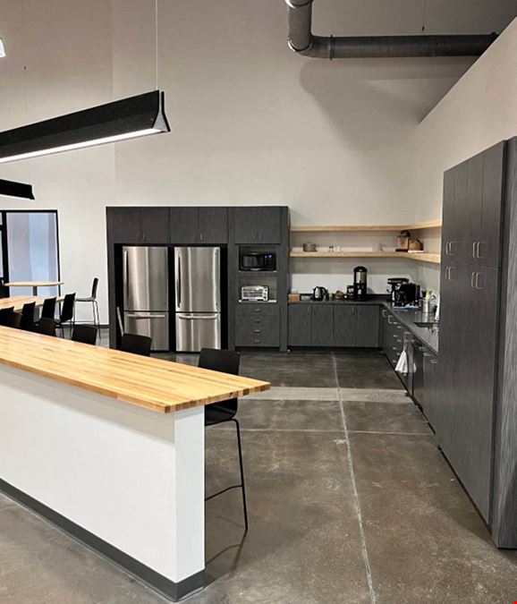 Coworking in Ambler Yards