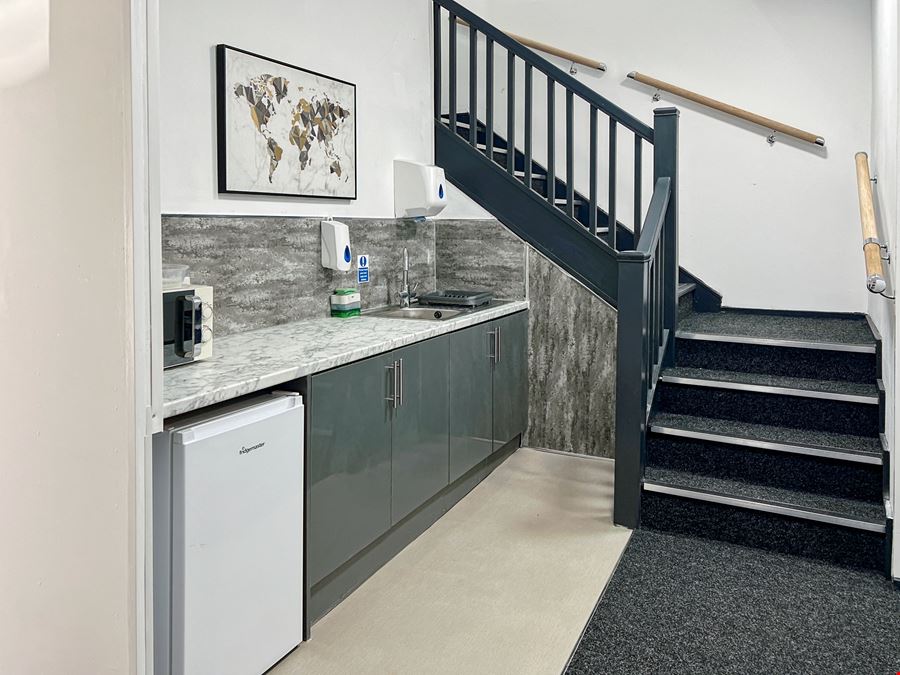 Wakefield, Denby Dale Road