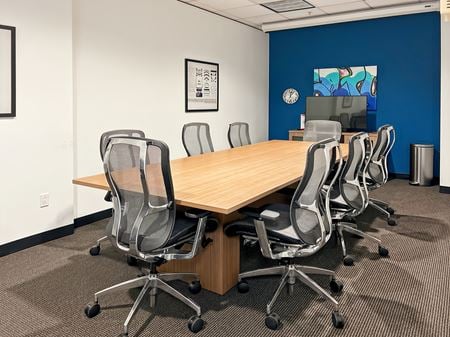 Preview of LA, Metairie - Galleria Office space for Rent in Metairie