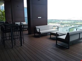 Ezco Workspace -  Clarke Quay