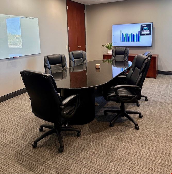 Roadrunner Room