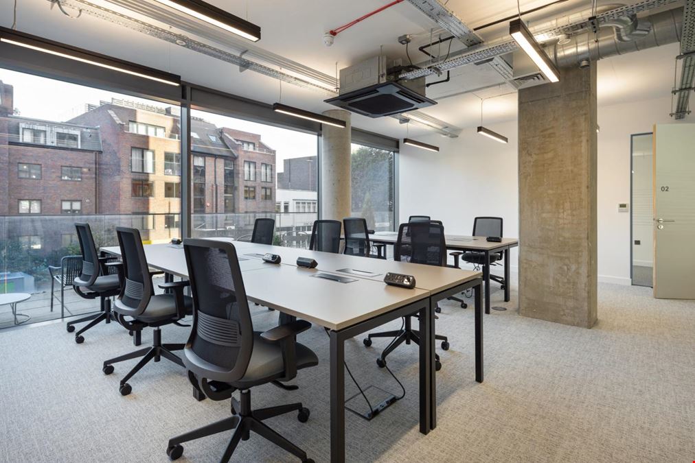 Spacemade - The Landing