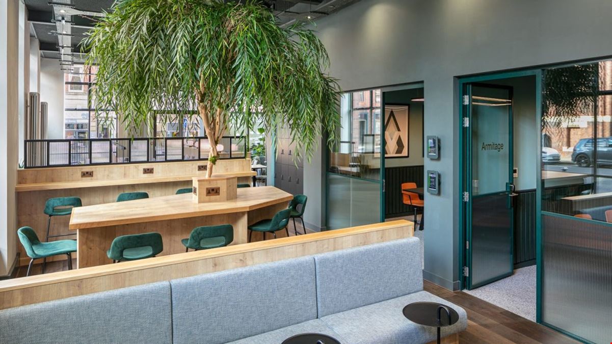 Spacemade - Park House