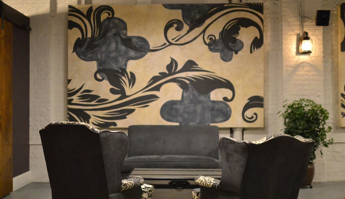 Birch Road - Lincoln Park Clubhouse