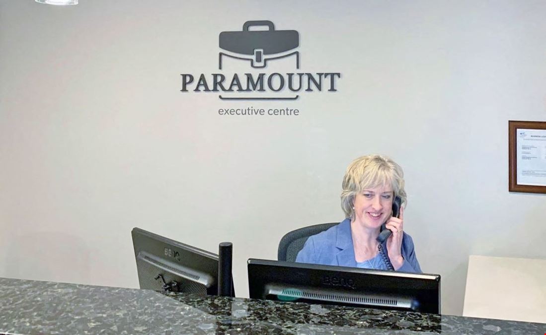 Paramount Executive Centre