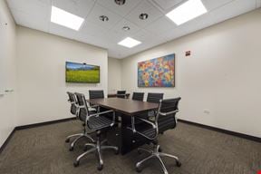 CoCafe Conference Room 15B