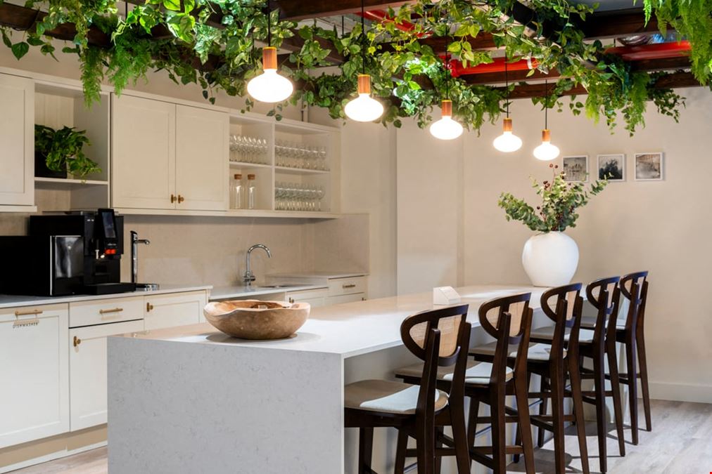 Co-Space - St Albans