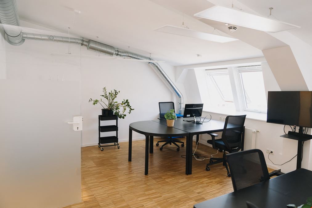 betahaus Urbanstrasse