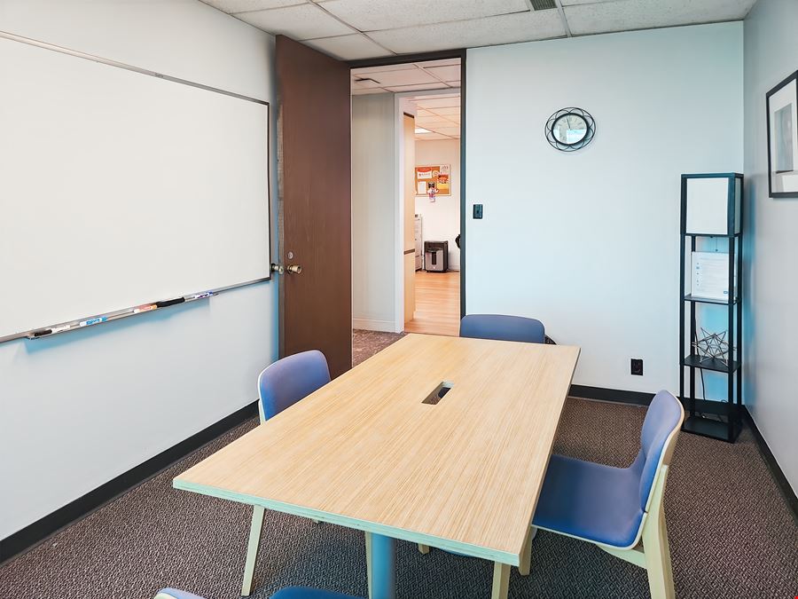 MO, St Louis - West Port