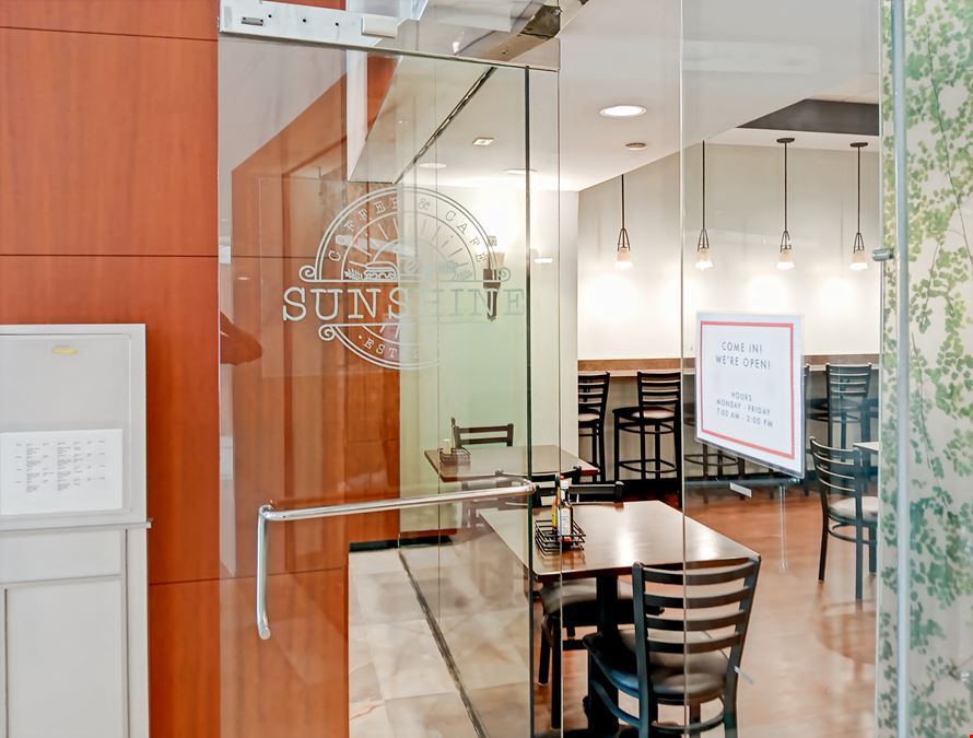 TN, Nashville - American Center