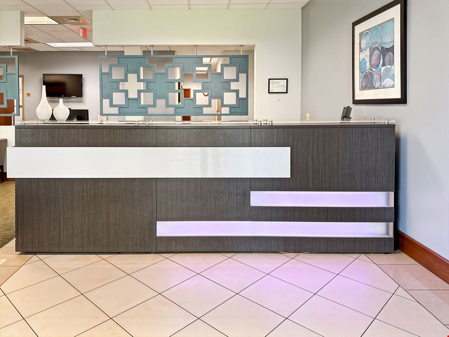 FL, Plantation - South Pine Island