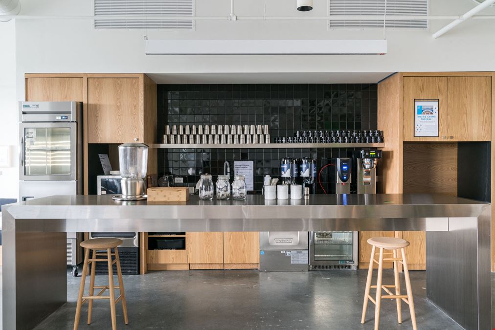 1155 Perimeter Center West