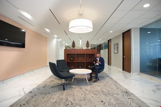 Preview of California Street Office space for Rent in San Francisco