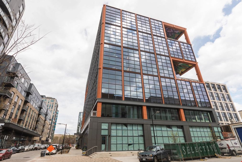 1255 Union Street NE