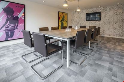 Preview of The Boutique Workplace Company - The Boutique Ealing Office space for Rent in London