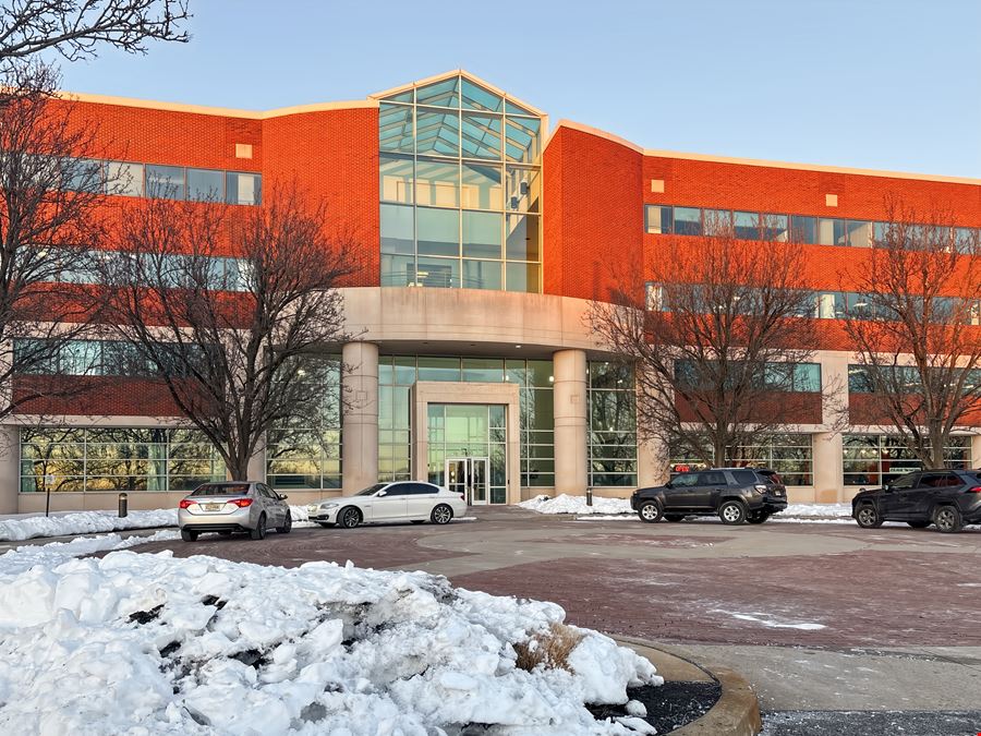 Regus - Neptune - Shore Crossings
