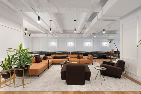 Preview of Studio - Grand Central Coworking space for Rent in New York City