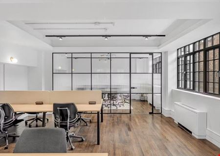 Preview of Workpad - 140 Wardour Street Coworking space for Rent in London