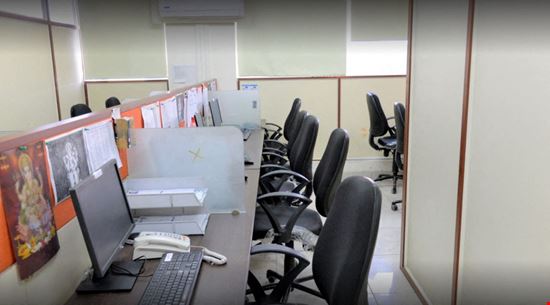 Preview of My Branch - Jaipur Office space for Rent in Jaipur