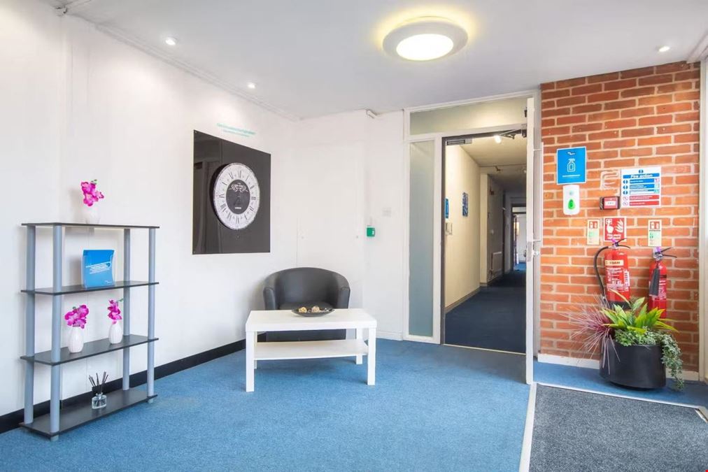 BizSpace - London Colney