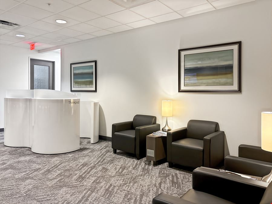 Regus - Naples - Tamiami Trail