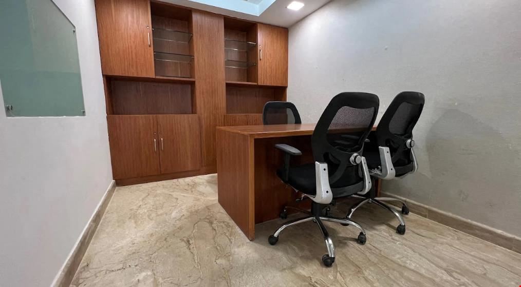 GoSpaze Coworking - Indiranagar