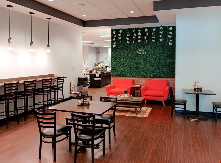 TN, Nashville - American Center