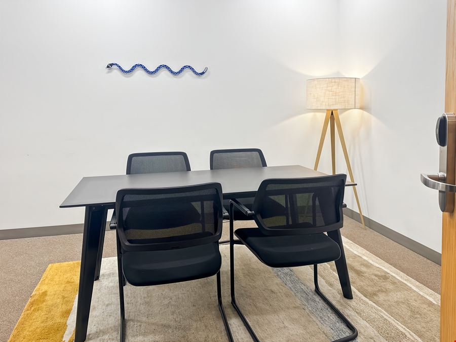 CA, Napa - 1300 First Street