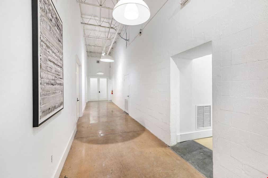 Terminal Wynwood