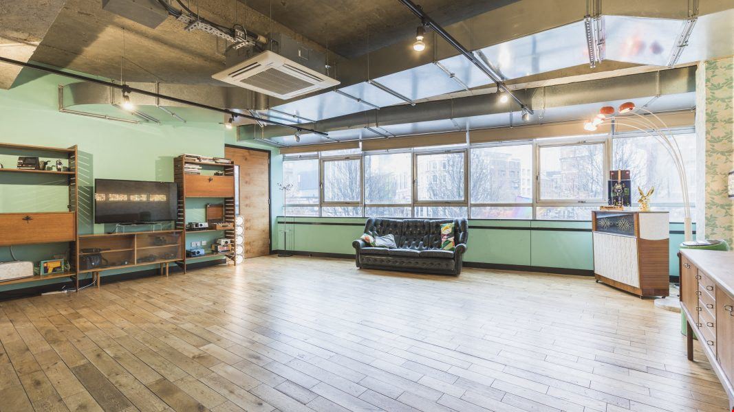 The Trampery Old Street