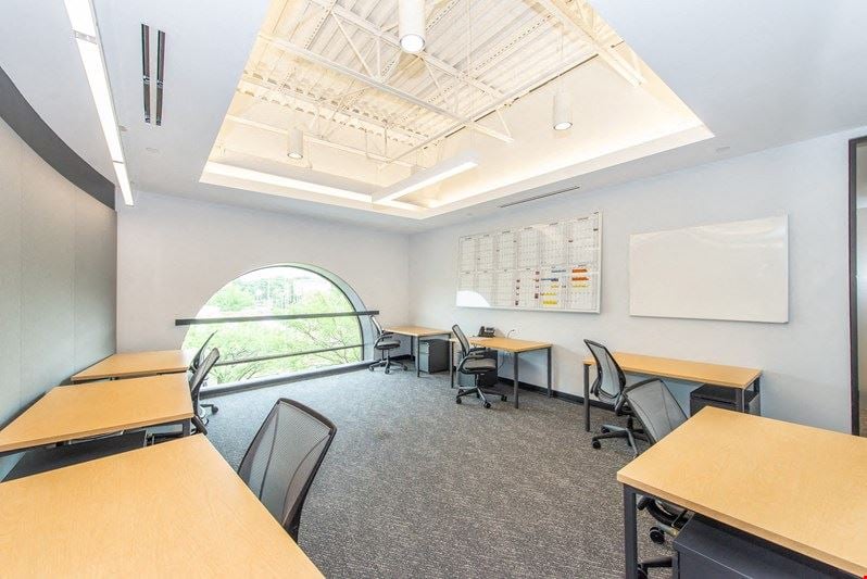 Summit Office Evolution