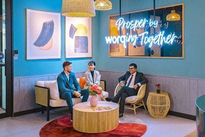 Preview of Worq - Bangsar Office space for Rent in Kuala Lumpur