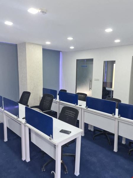 Preview of Rainmakers - JP Nagar Coworking space for Rent in Bangalore