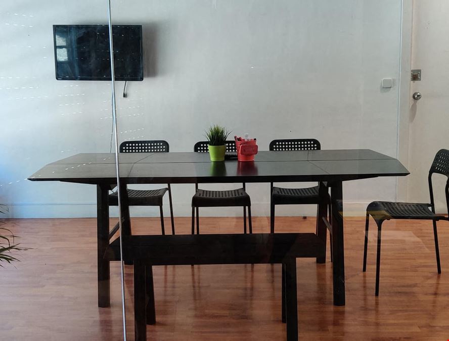Livink - Coworking